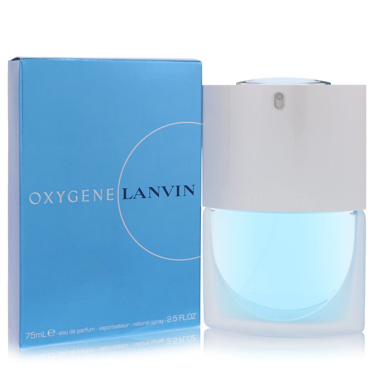 Lanvin - Oxygene Perfume By Lanvin Eau De Parfum Spray. SKU: 400221