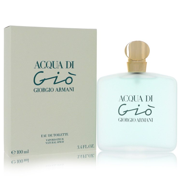 Giorgio Armani - Acqua Di Gio Perfume By Giorgio Armani Eau De Toilette Spray. SKU: 416555