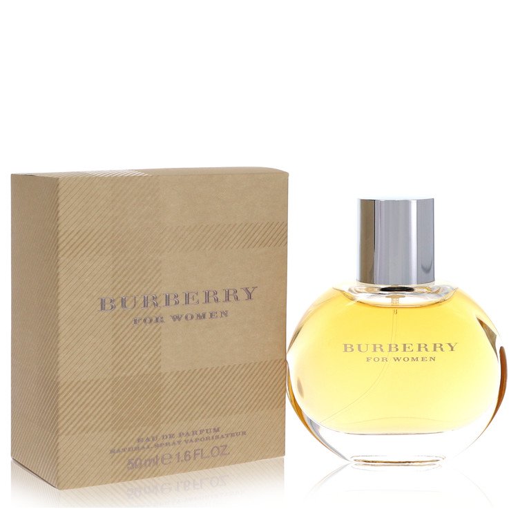 Burberry Eau De Parfum Spray By Burberry - Zachava.com