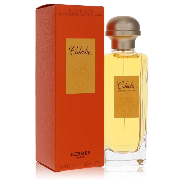 Hermes - Caleche Perfume By Hermes Eau De Toilette Spray. SKU: 401605