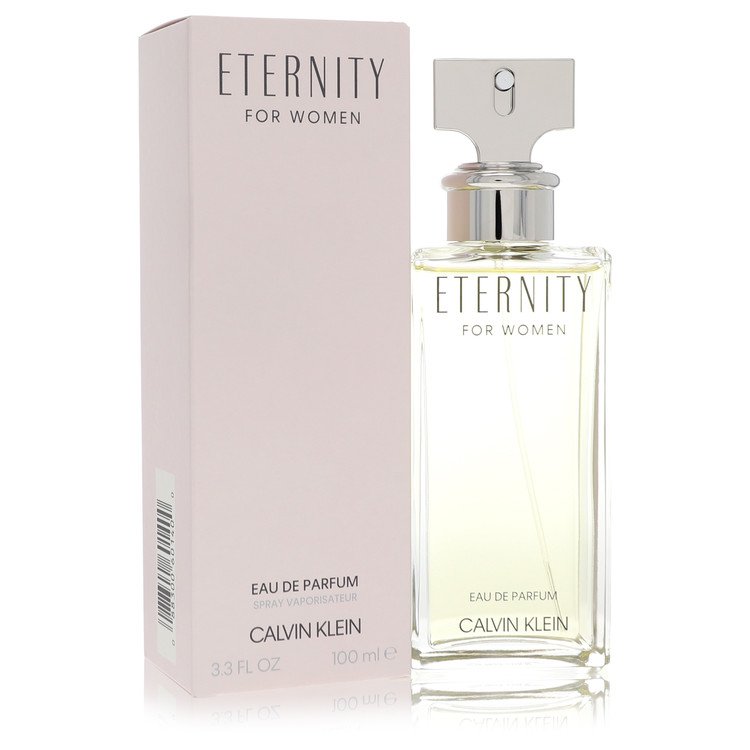 Calvin Klein - Eternity Perfume By Calvin Klein Eau De Parfum Spray. SKU: 413084