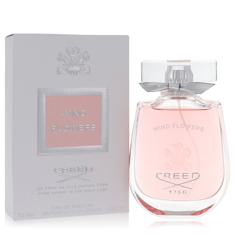 Creed - Wind Flowers Perfume By Creed Eau De Parfum Spray. SKU: 562106