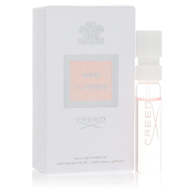 Creed - Wind Flowers Perfume By Creed Vial (sample). SKU: 564440
