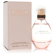 Lovely Eau De Parfum Spray By Sarah Jessica Parker - Zachava.com