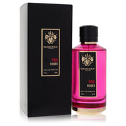 Mancera Pink Roses Eau De Parfum Spray By Mancera - Zachava.com