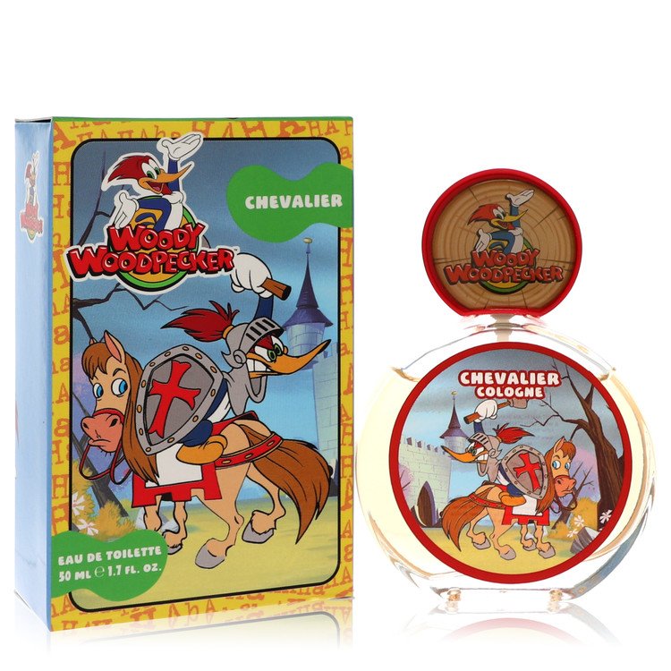 First American Brands - Woody Woodpecker Chevalier Cologne by First American Brands - Cologne