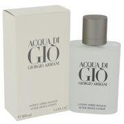 Giorgio Armani - Acqua Di Gio Cologne By Giorgio Armani After Shave. SKU: 416541