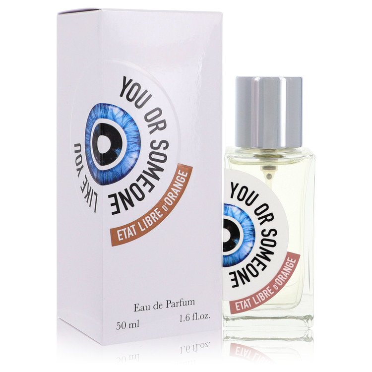 Etat Libre d'Orange - You Or Someone Like You Perfume by Etat Libre D'orange, You or someone like you by etat libre d‰۪orange is a summery, fresh fragrance. This brand was designed in 2017 and includes a perfect blend of  - Perfume
