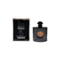 Ysl Black Opium 0.25 Eau De Parfum Spray For Women