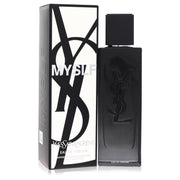 Yves Saint Laurent Myslf Eau De Parfum Spray Refillable By Yves Saint Laurent - Zachava.com