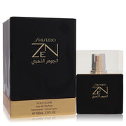 Shiseido - Zen Gold Elixir Perfume By Shiseido Eau De Parfum Spray. SKU: 561926