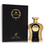 Her Highness Black by Afnan Eau De Parfum Spray 3.4 oz for Women
