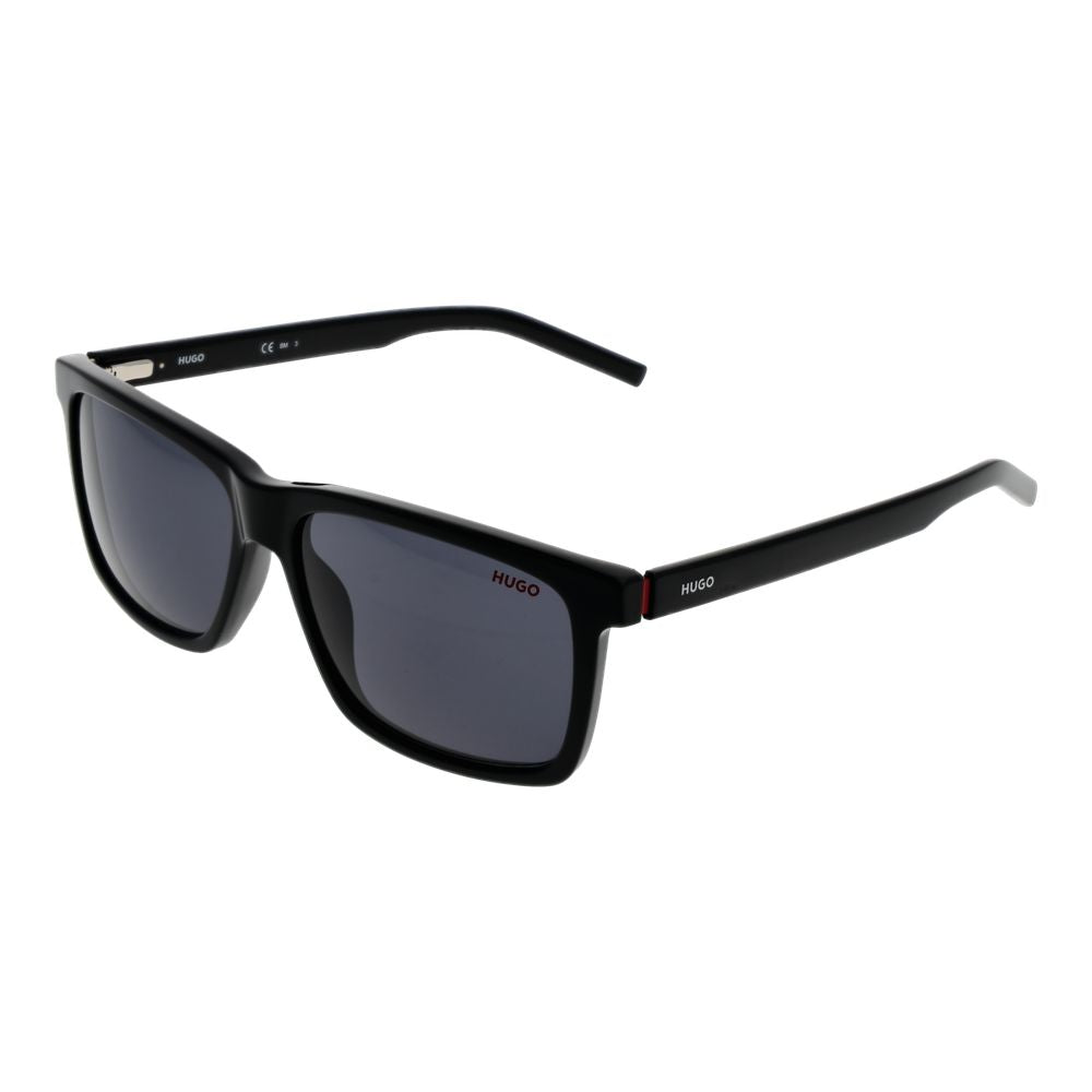 Hugo Boss Black Men Sunglasses featuring stylish Black Hugo sunglasses design