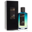 Mancera Aoud Blue Notes by Mancera Eau De Parfum Spray (Unisex) 4 oz for Women