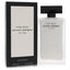Narciso Rodriguez Pure Musc by Narciso Rodriguez Eau De Parfum Spray 3.3 oz for Women