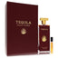 Tequila Pour Femme Red by Tequila Perfumes Eau De Parfum Spray Free .17 oz Mini EDP Spray 3.3 oz for Women