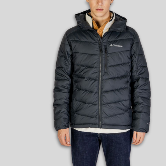 Jackets