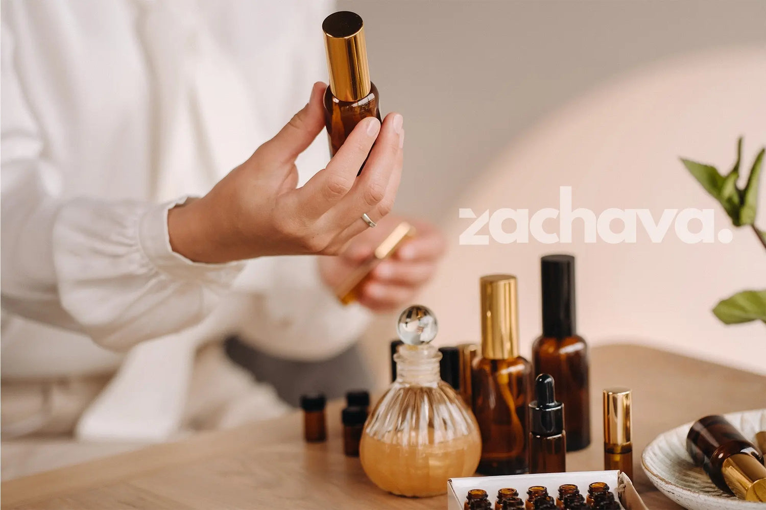 Find the Best Perfume Shop Near Me: Your Ultimate Guide - Zachava