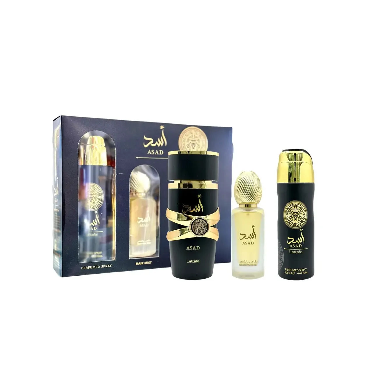 Womens Perfume - Zachava