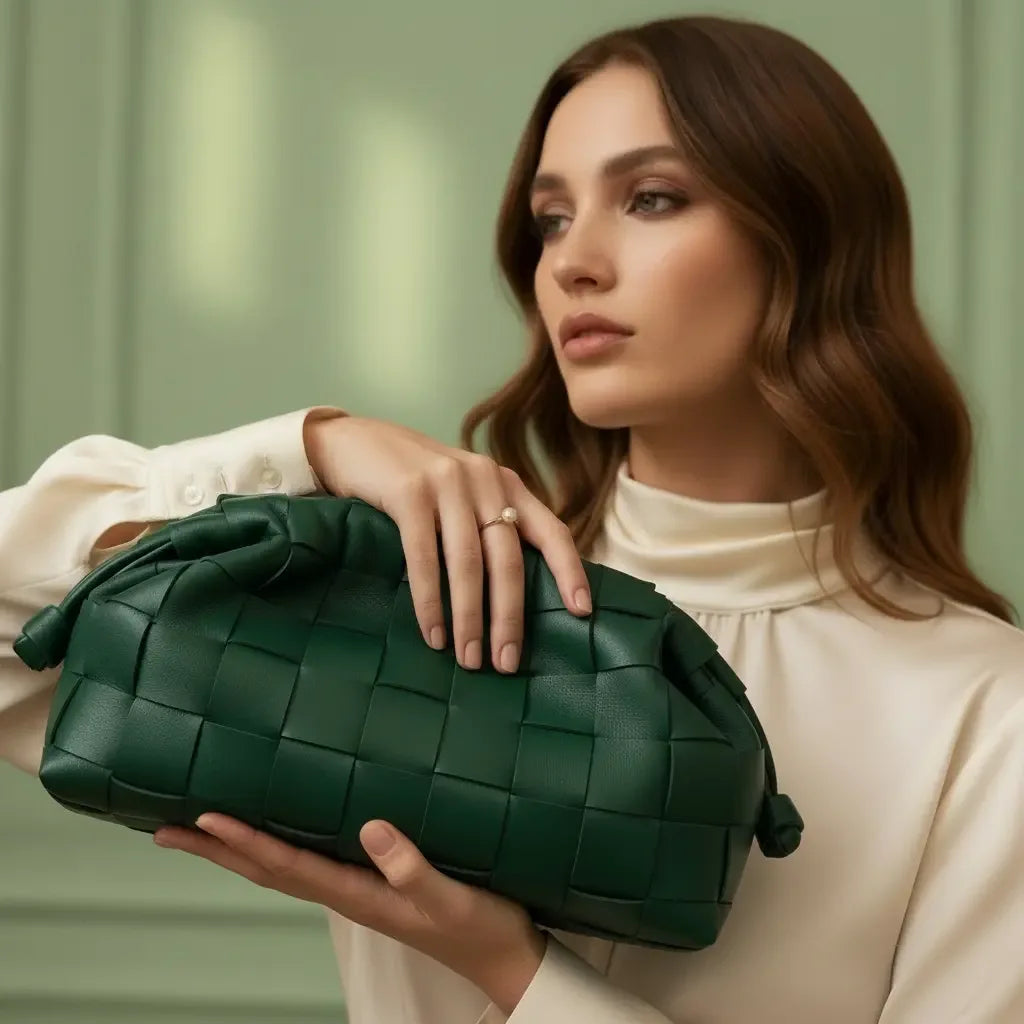 Womens Bags - Zachava