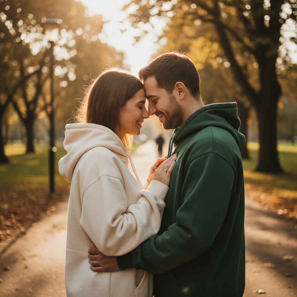 Hoodies and Sweatshirts