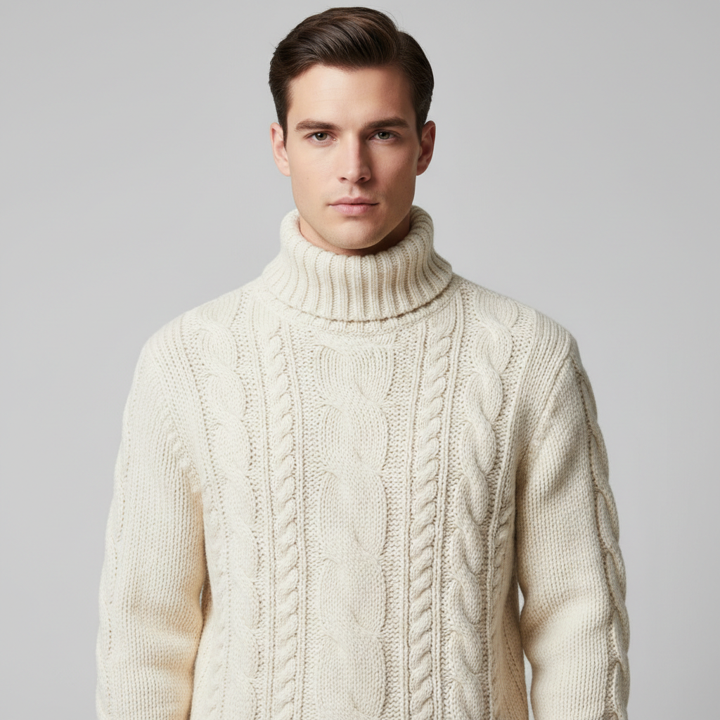 Mens Sweaters