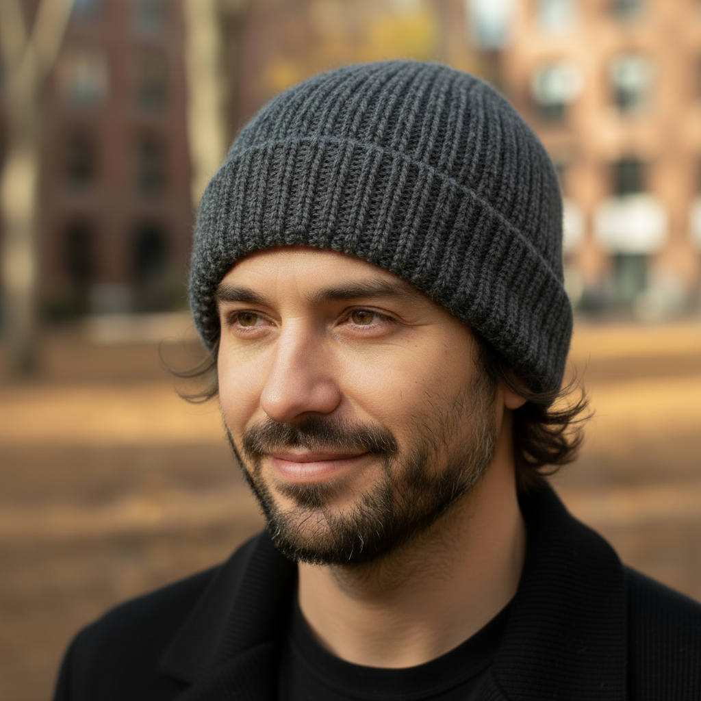 Mens Hats, Caps & Beanies