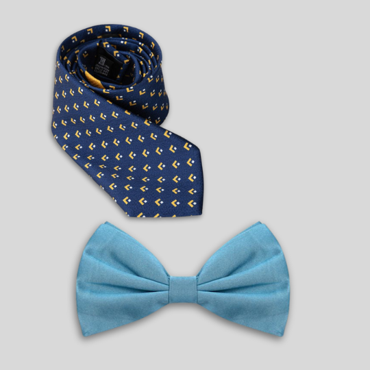 Ties, Bow Ties