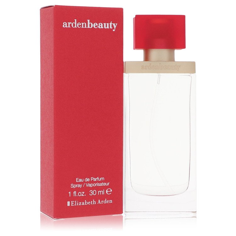 Arden Beauty Eau De Parfum Spray By Elizabeth Arden - Zachava.com