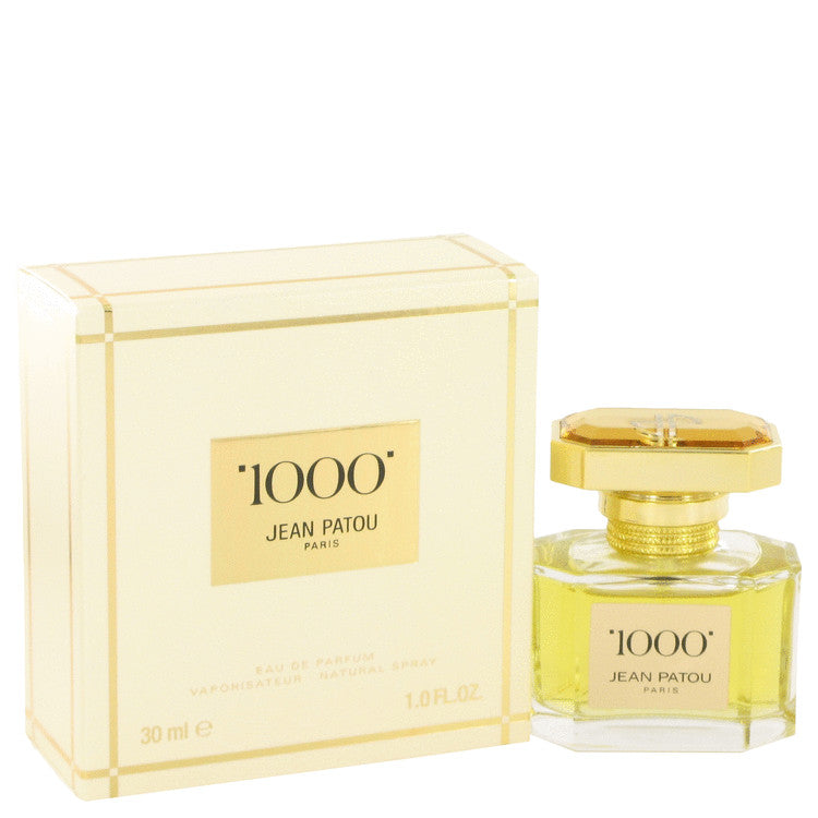 1000 Eau De Parfum Spray By Jean Patou, Perfume for Women, available at zachava.com