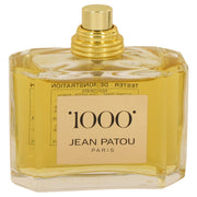 1000 Eau De Toilette Spray (Tester) By Jean Patou, Perfume for Women, available at zachava.com