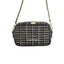 Mario Valentino Nero Polyurethane Women Handbag