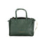 Mario Valentino Verde Polyurethane Women Handbag