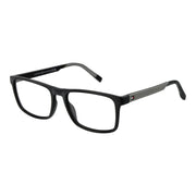 Tommy Hilfiger Black Polyamide Glasses (Frames)