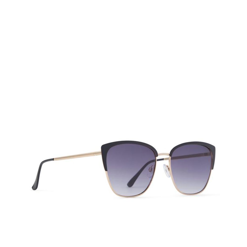 ALDO Multicolor Polycarbonate Sunglasses - Zachava