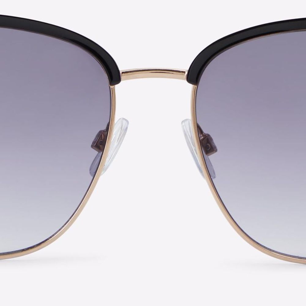 ALDO Multicolor Polycarbonate Sunglasses - Zachava