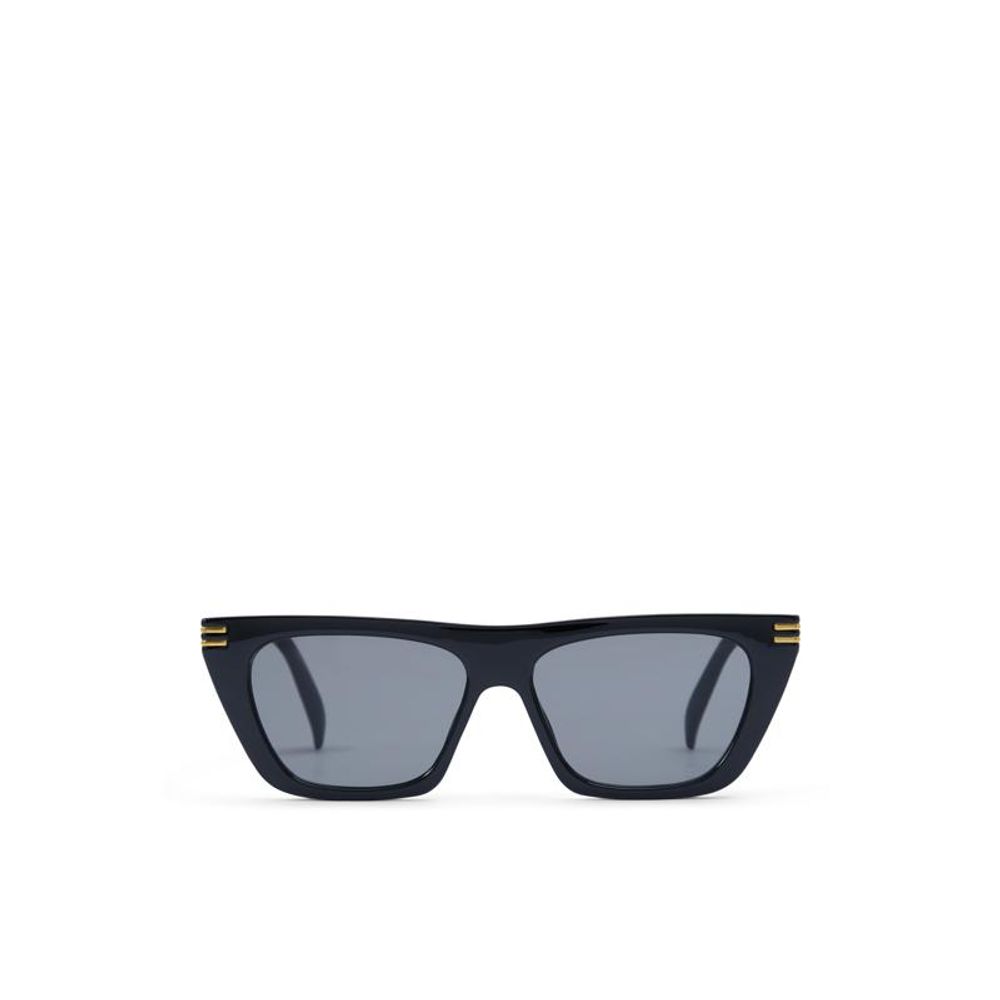 ALDO Multicolor Polycarbonate Sunglasses