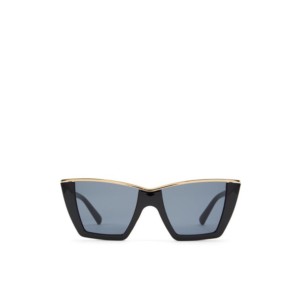 ALDO Multicolor Polycarbonate Sunglasses