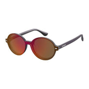 HAVAIANAS Purple Acetate Glasses (Frames)