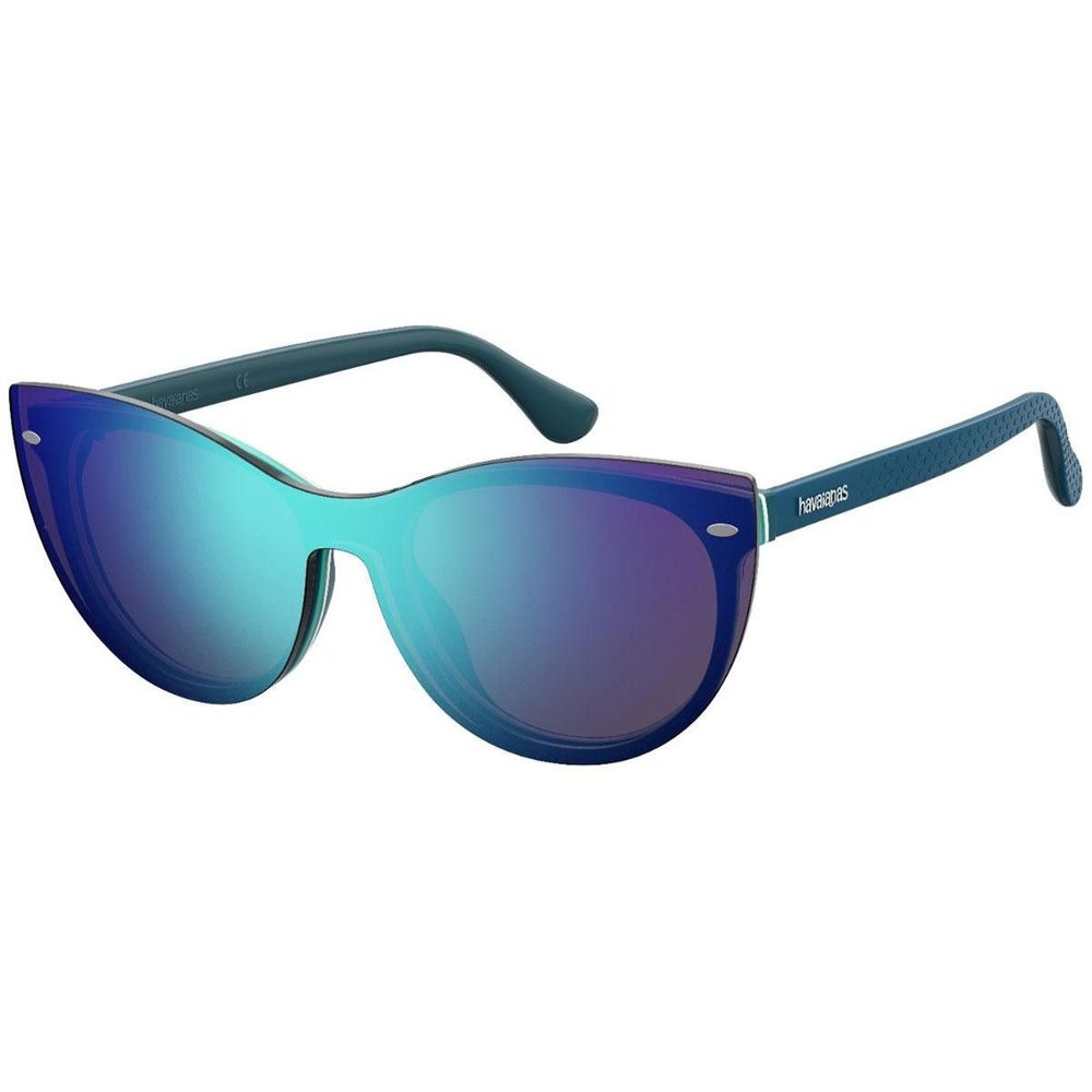 HAVAIANAS Green Acetate Glasses (Frames)