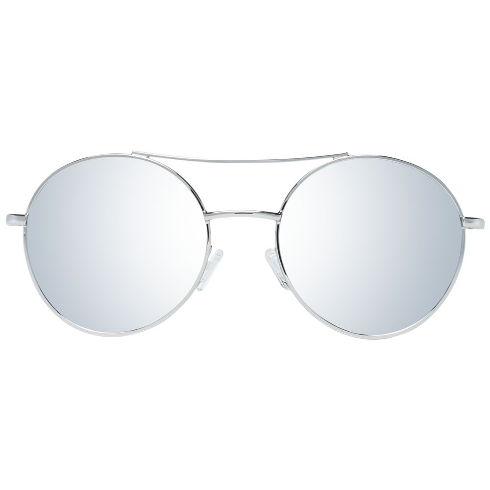 SKECHERS Gray Metal Sunglasses Secondary image