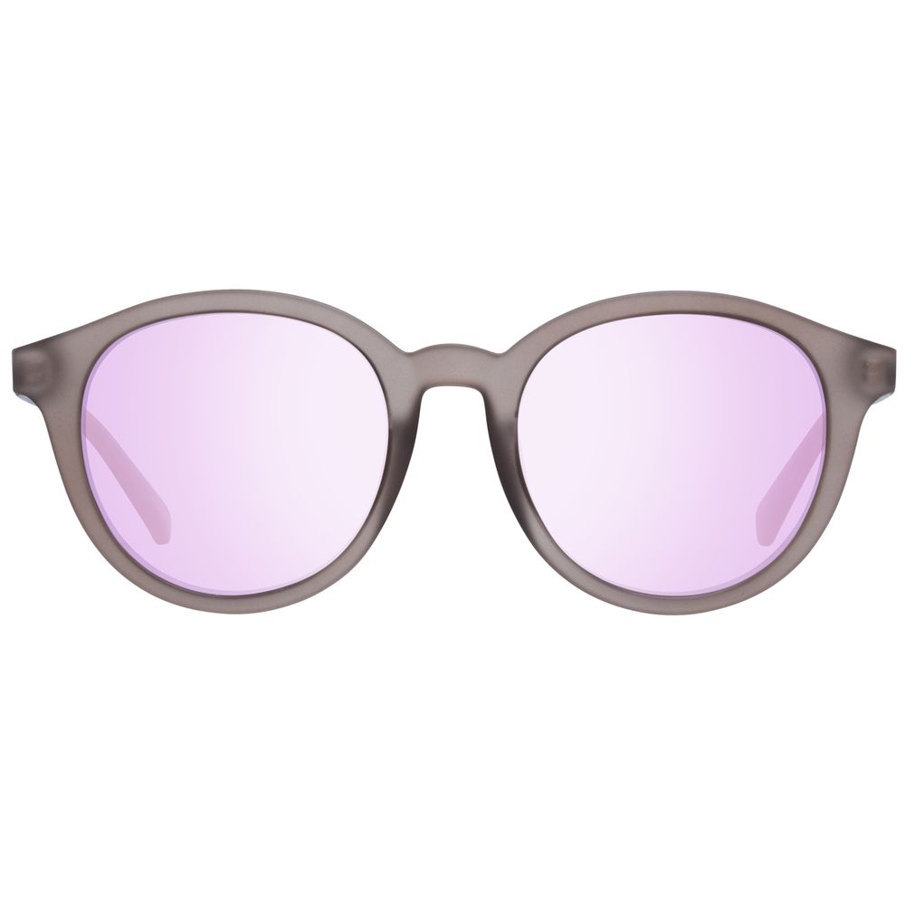 SKECHERS Gray Plastic Sunglasses Secondary image