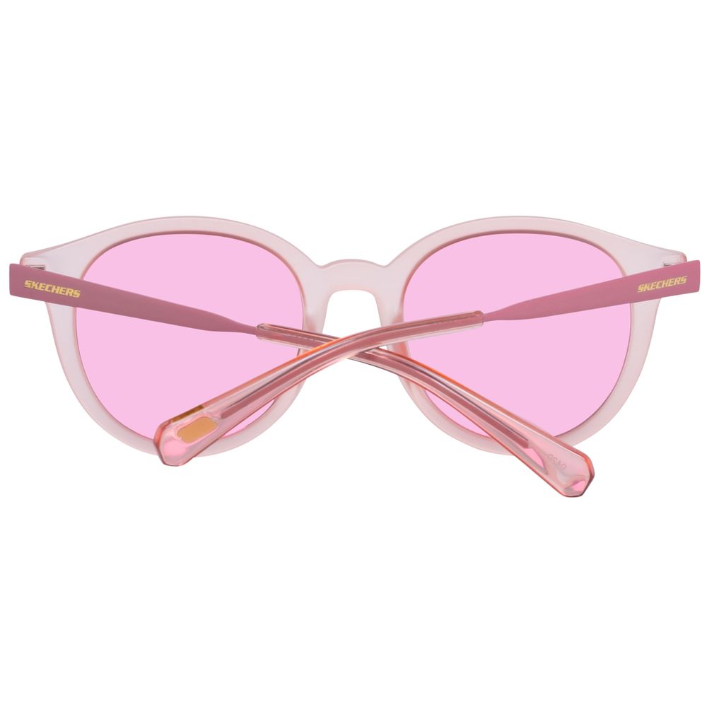 SKECHERS Multicolor Plastic Sunglasses