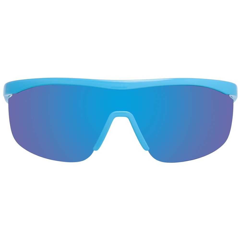 SKECHERS Blue Plastic Sunglasses Secondary image