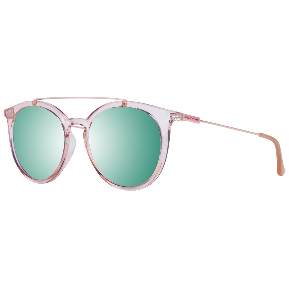 SKECHERS Multicolor Metal Sunglasses Main image