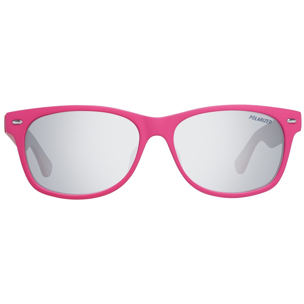 SKECHERS Multicolor Plastic Sunglasses