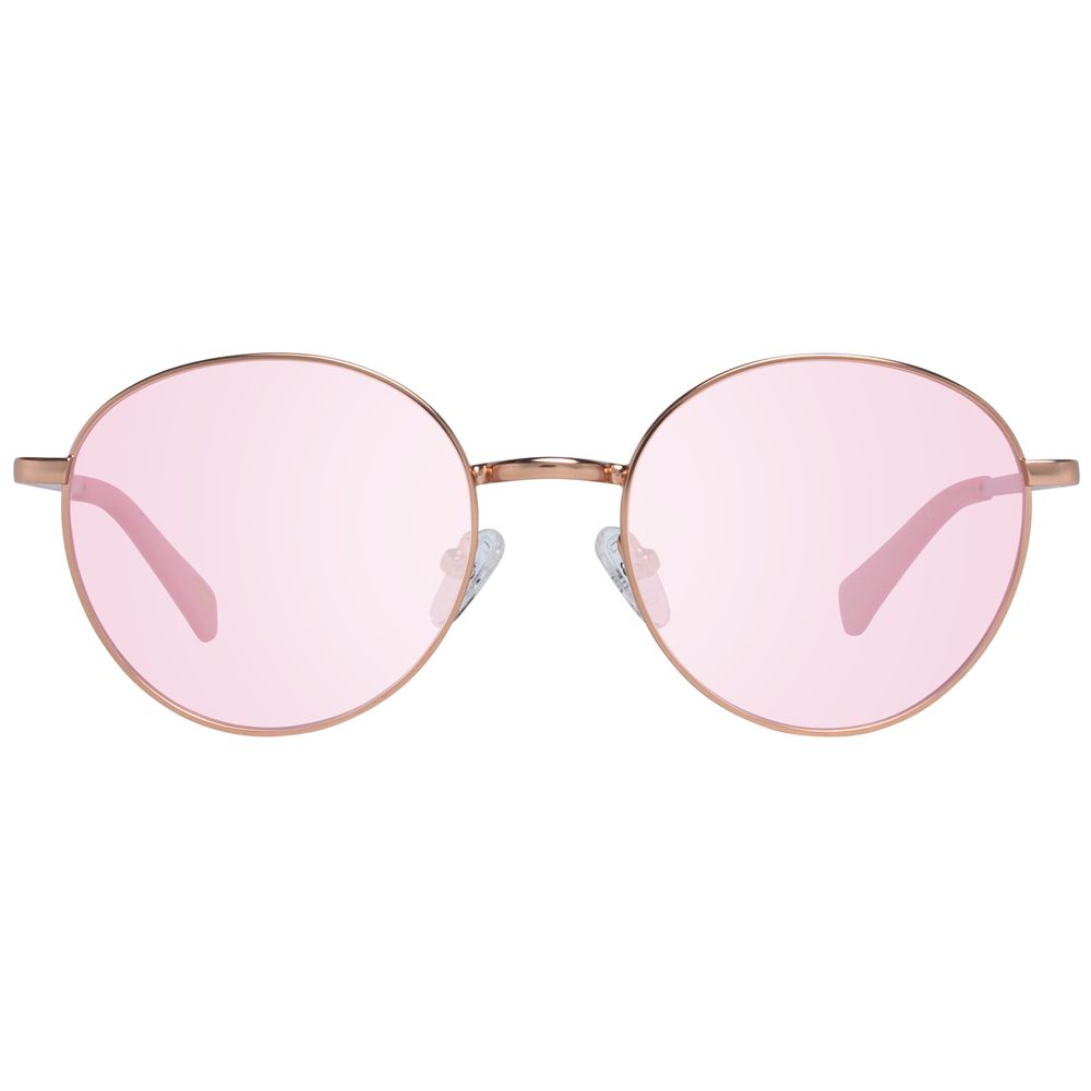 SKECHERS Multicolor Metal Sunglasses