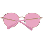 SKECHERS Multicolor Metal Sunglasses