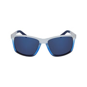 NAUTICA Blue Plastic Sunglasses