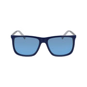 NAUTICA Blue Plastic Sunglasses